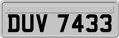 DUV7433