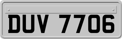 DUV7706