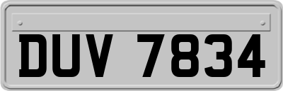 DUV7834