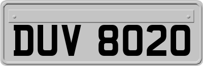 DUV8020