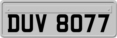 DUV8077