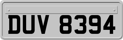 DUV8394