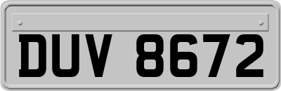 DUV8672
