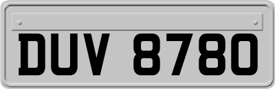 DUV8780