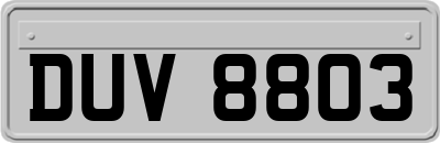 DUV8803