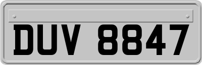 DUV8847