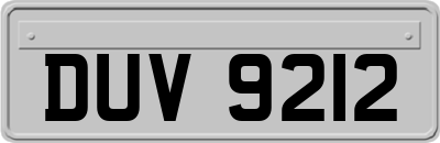 DUV9212