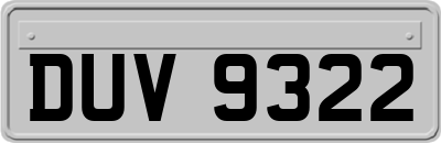 DUV9322