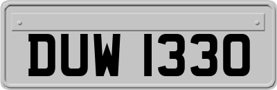 DUW1330