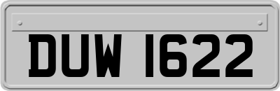 DUW1622