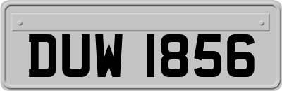 DUW1856