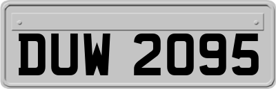 DUW2095