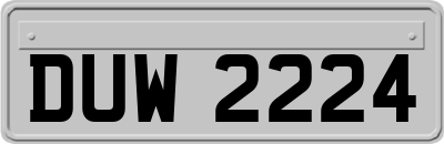 DUW2224
