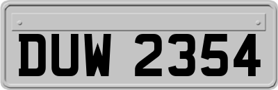 DUW2354