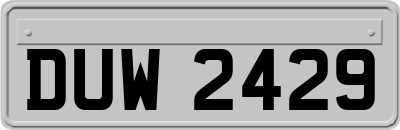 DUW2429