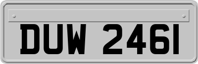 DUW2461