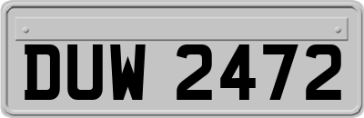 DUW2472