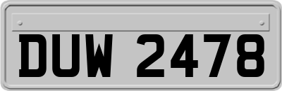 DUW2478