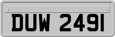 DUW2491