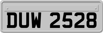 DUW2528