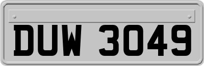 DUW3049