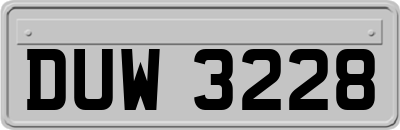 DUW3228