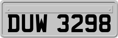 DUW3298