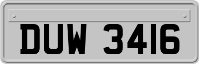 DUW3416