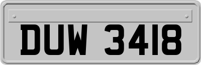 DUW3418