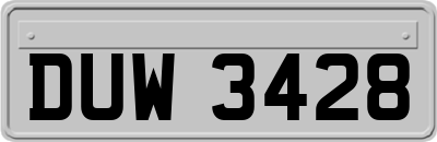 DUW3428