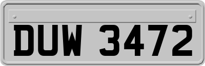 DUW3472