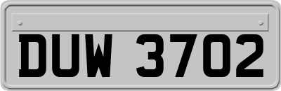 DUW3702