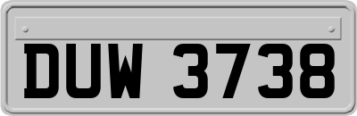 DUW3738