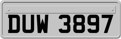 DUW3897