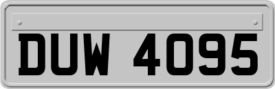 DUW4095