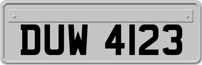 DUW4123