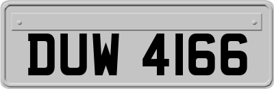 DUW4166