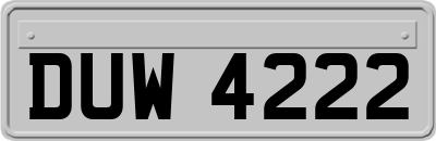 DUW4222