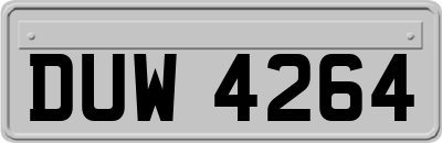 DUW4264