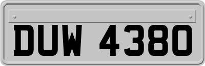DUW4380