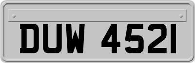 DUW4521