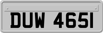 DUW4651