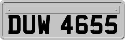DUW4655