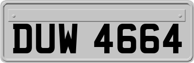 DUW4664