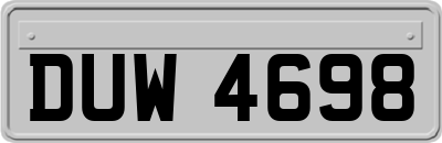 DUW4698