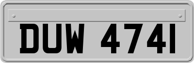 DUW4741