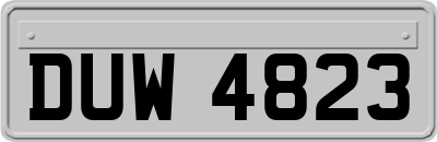 DUW4823