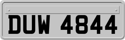 DUW4844
