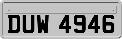 DUW4946