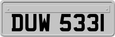 DUW5331